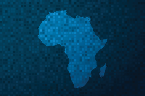 Accelerating digital inclusion in Africa